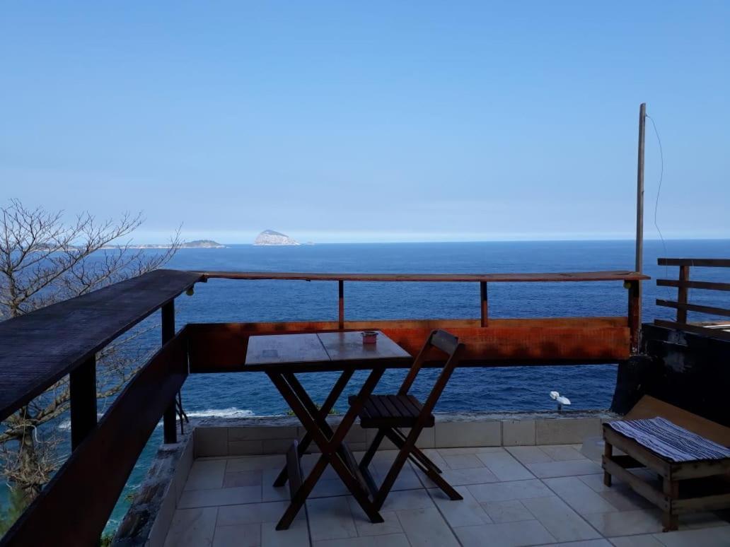 Vidigal Hostel Bar Rio de Janeiro Exteriör bild